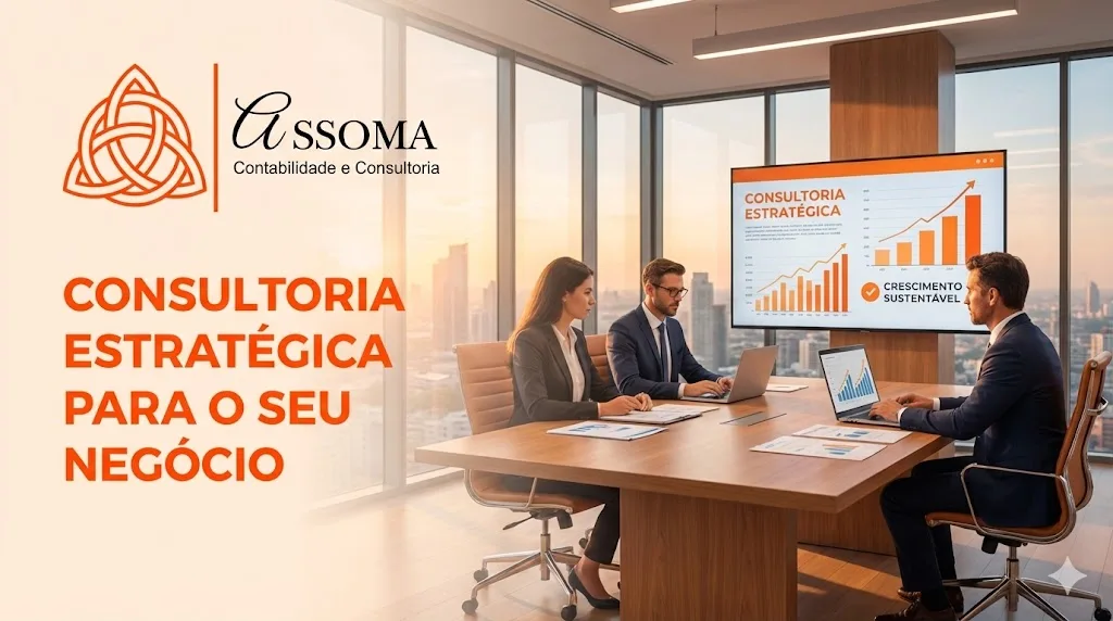 Consultoria tributária na Faria Lima